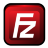 File Zilla 3 Icon